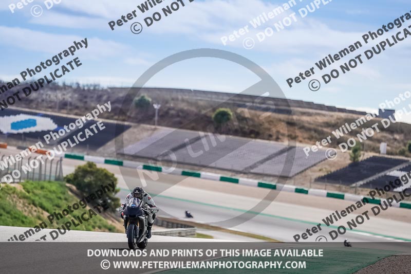 motorbikes;no limits;october 2019;peter wileman photography;portimao;portugal;trackday digital images